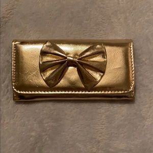 NWOT Wallet/Clutch